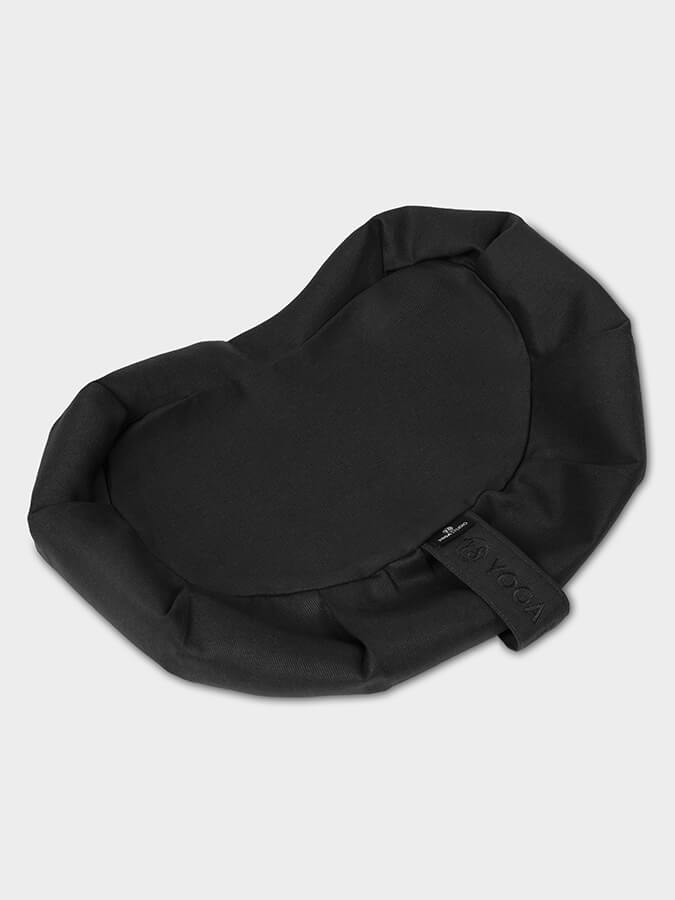 Yoga Studio EU Crescent Zafu Cushion Cover