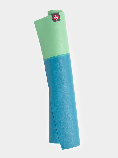 Manduka eKO SuperLite Travel Yoga Mat – 1.5mm | Lightweight & Eco-Friendly