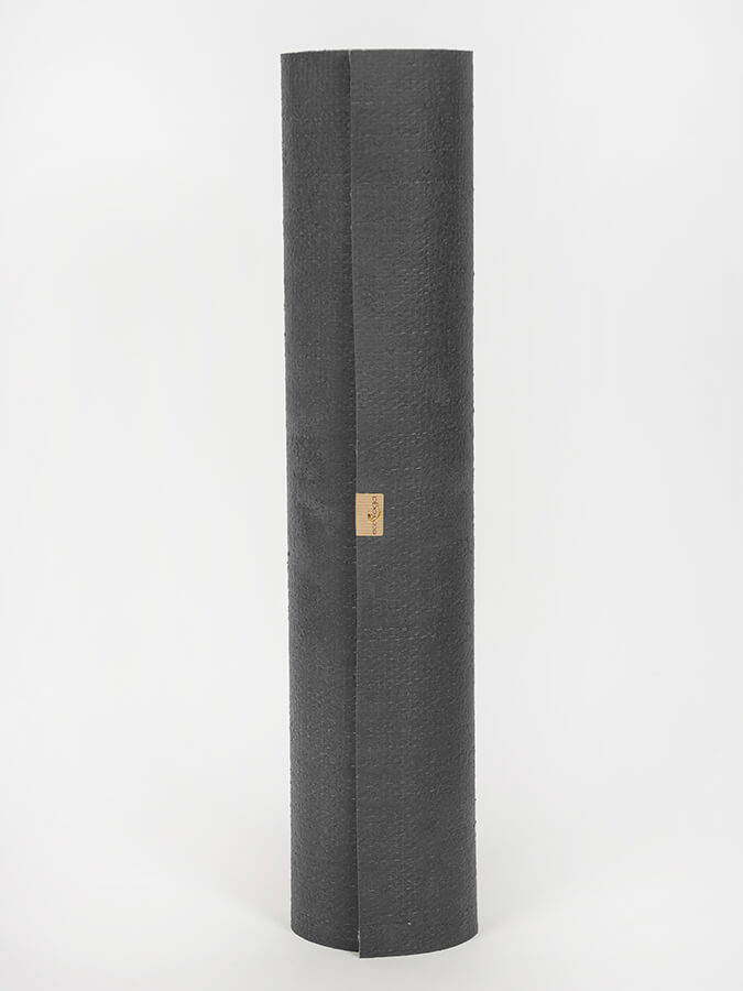 ecoYoga Phoenix Jute Yoga Mat 6mm