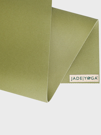 Jade Yoga Harmony 68" Yoga Mat 5mm