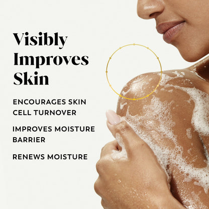 Olay Retinol Serum Complex Body Wash with B3, 20 fl oz