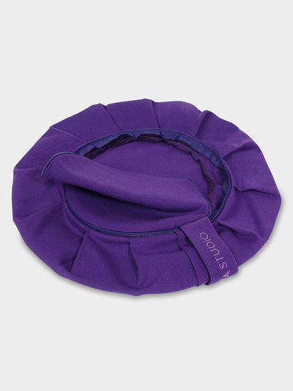 Yoga Studio EU Round Cushion Cover