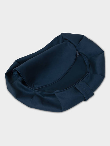 Yoga Studio EU Crescent Zafu Cushion Cover
