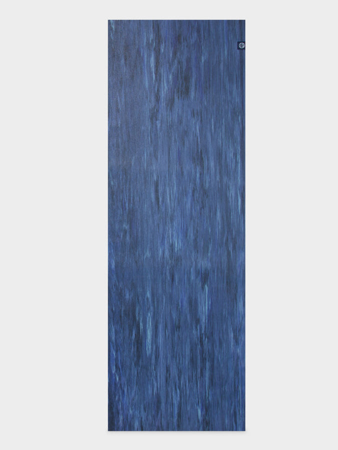 Manduka eKO SuperLite Travel Yoga Mat – 1.5mm | Lightweight & Eco-Friendly