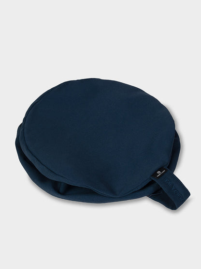Yoga Studio Cylinder Zafu Cushion Cover