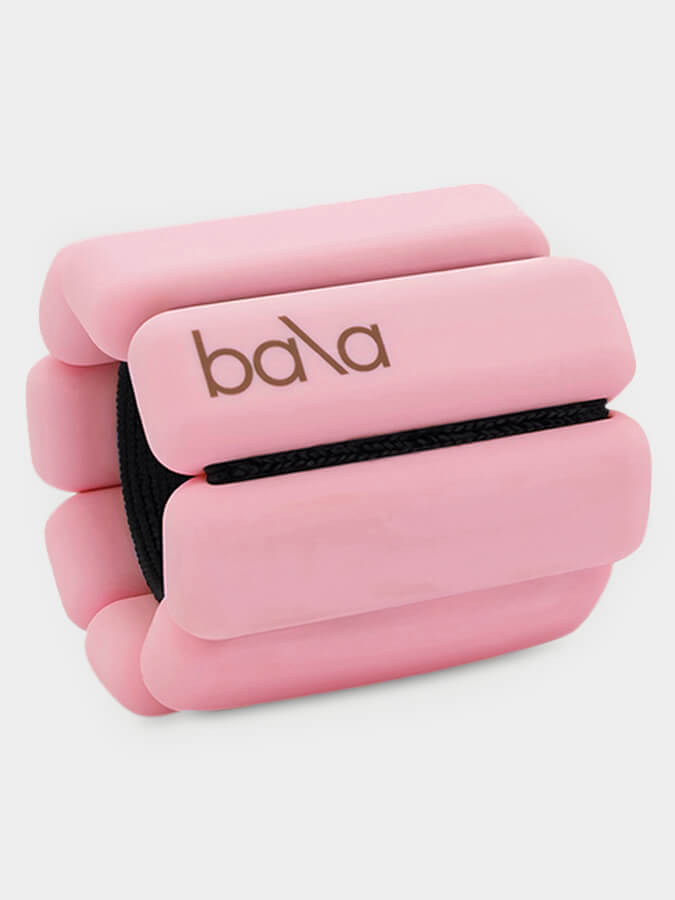 Bala 1lb Ankle & Wrist Weights
