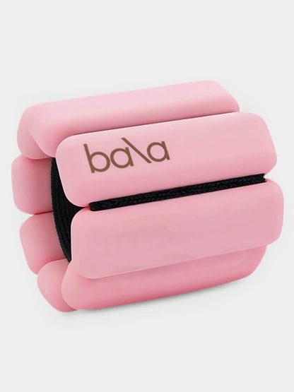 Bala 1lb Ankle & Wrist Weights
