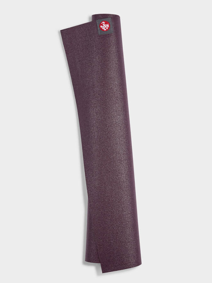Manduka eKO SuperLite Travel Yoga Mat – 1.5mm | Lightweight & Eco-Friendly