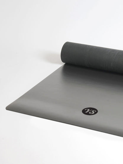 Yoga Studio Grip PU Yoga Mat 4mm — Branded, 183x61cm