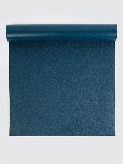 Yoga Studio Oeko-Tex Long & Wide Yoga Mat – Extra Space & Cushioning | 4.5mm
