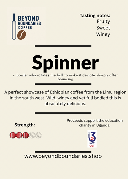 Spinner 250g
