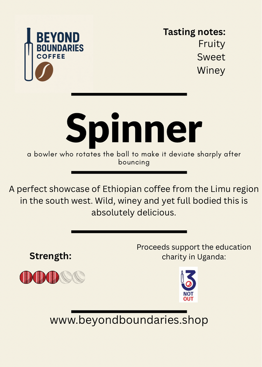 Spinner 250g