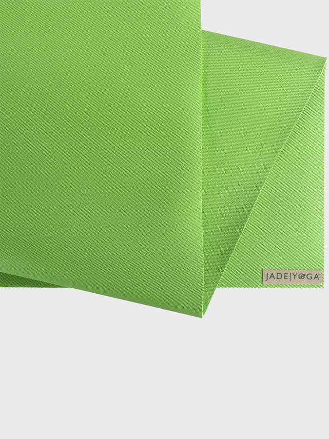 Jade Yoga Harmony 68" Yoga Mat 5mm