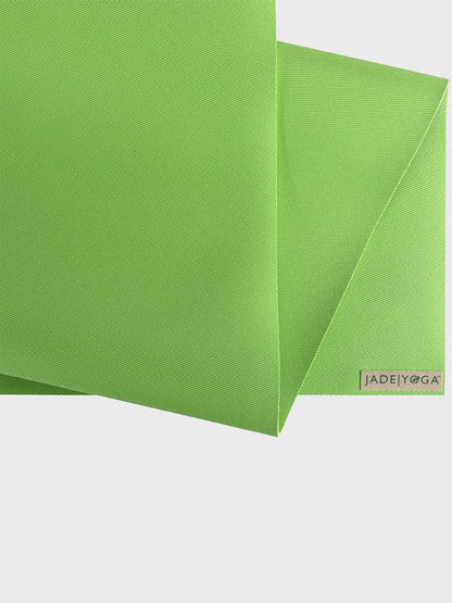 Jade Yoga Harmony 68" Yoga Mat 5mm
