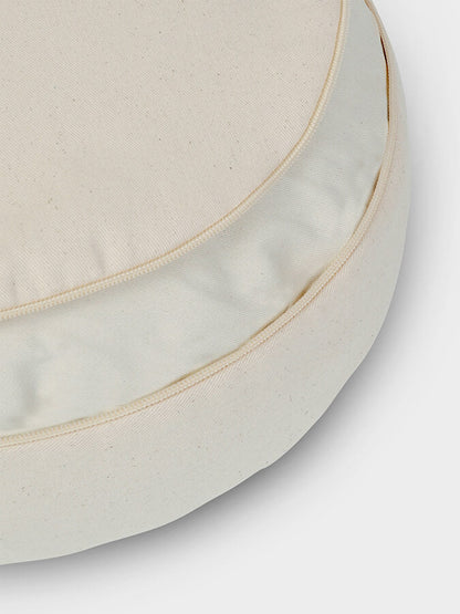 Yoga Studio EU Relaxed Buckwheat Meditation Cushion