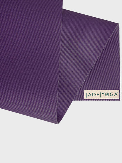 Jade Yoga Harmony 68" Yoga Mat 5mm