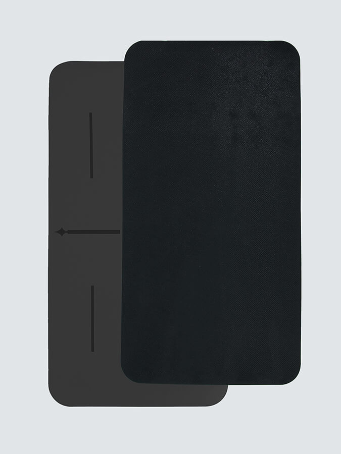 Yoga Studio The Grip Mini Knee Mat Pad 4mm