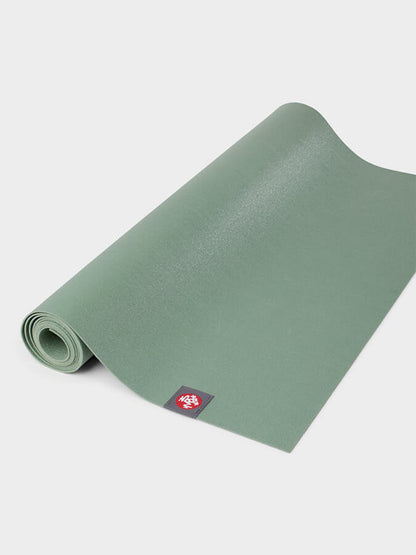 Manduka eKO SuperLite Travel Yoga Mat – 1.5mm | Lightweight & Eco-Friendly