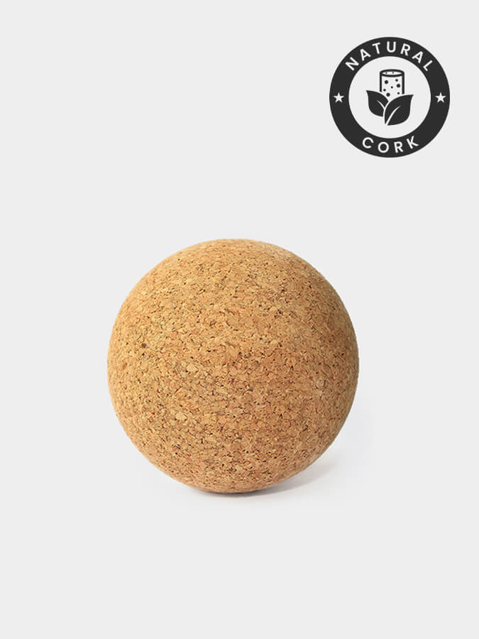 Yoga Studio Cork Massage Balls