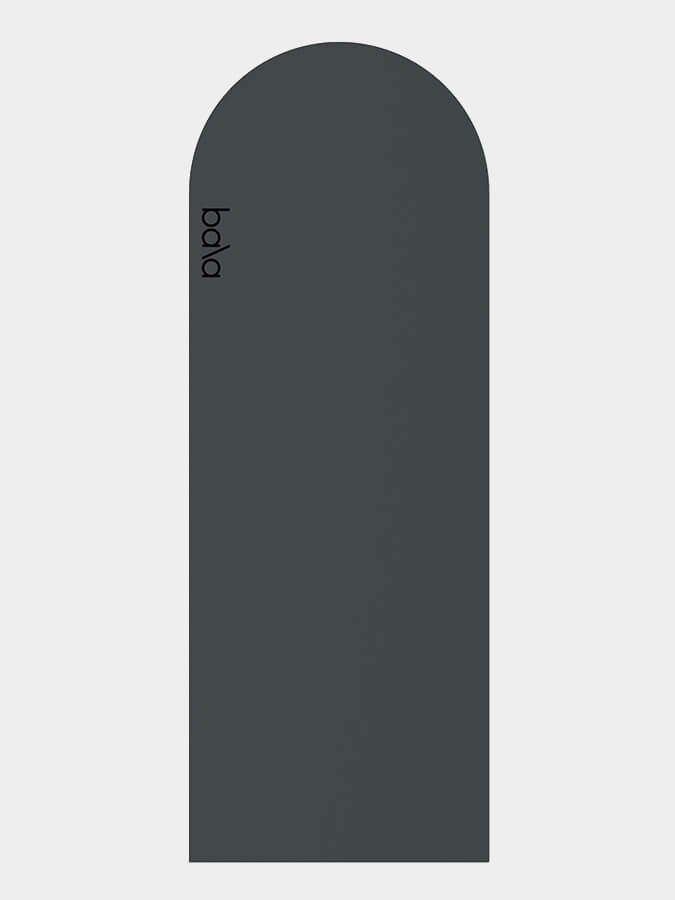 Bala The Play Yoga Mat 5mm – Non-Slip Natural Rubber