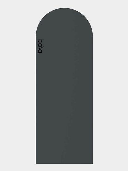 Bala The Play Yoga Mat 5mm – Non-Slip Natural Rubber