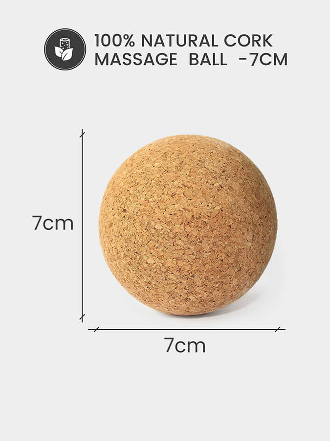 Yoga Studio Cork Massage Balls