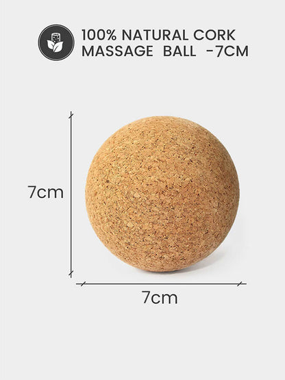 Yoga Studio Cork Massage Balls