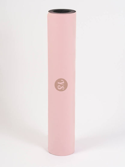 Yoga Studio Grip PU Yoga Mat 4mm — Branded, 183x61cm