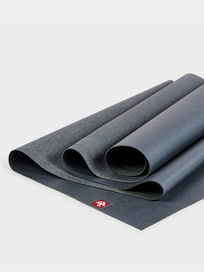 Manduka eKO SuperLite Travel Yoga Mat – 1.5mm | Lightweight & Eco-Friendly