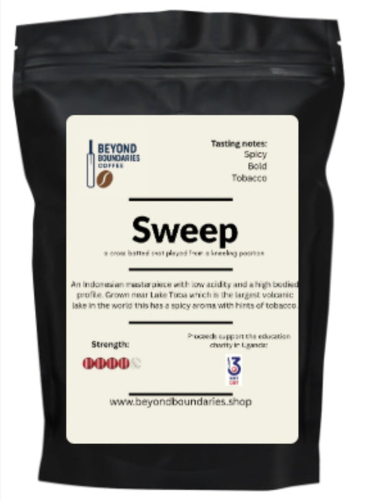 Sweep 250g