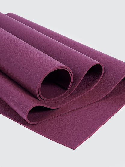 Yoga Studio Oeko-Tex Long & Wide Yoga Mat – Extra Space & Cushioning | 4.5mm