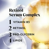Olay Retinol Serum Complex Body Wash with B3, 20 fl oz