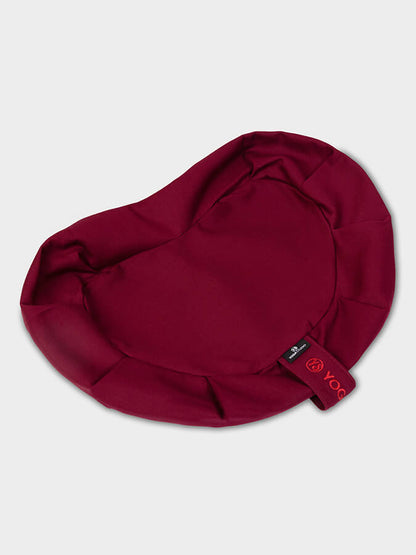 Yoga Studio EU Crescent Zafu Cushion Cover