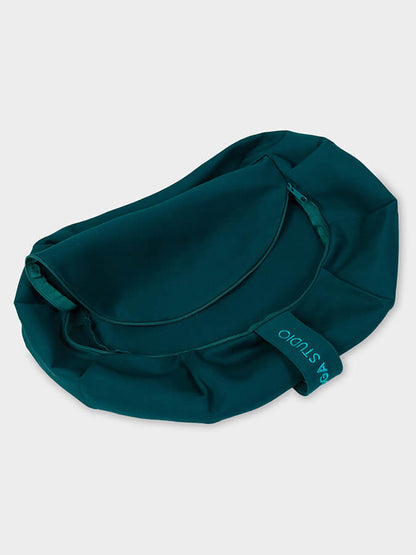 Yoga Studio EU Crescent Zafu Cushion Cover