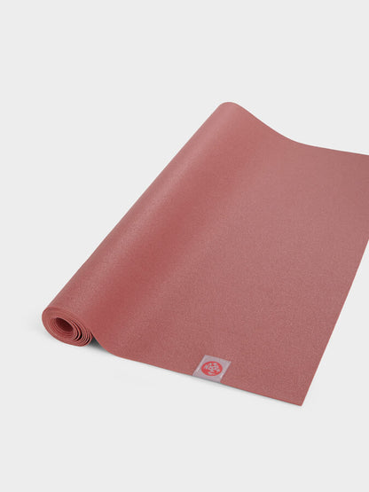 Manduka eKO SuperLite Travel Yoga Mat – 1.5mm | Lightweight & Eco-Friendly