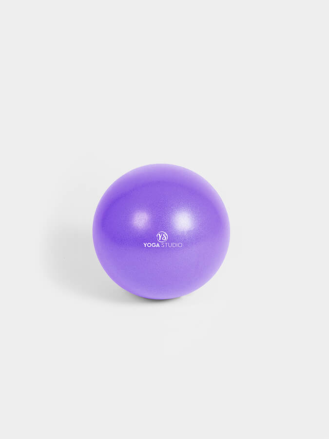 Soft Pilates Exercise Ball