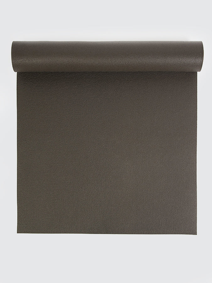 Yoga Studio Oeko-Tex Long & Wide Yoga Mat – Extra Space & Cushioning | 4.5mm