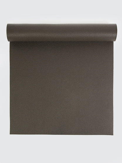 Yoga Studio Oeko-Tex Long & Wide Yoga Mat – Extra Space & Cushioning | 4.5mm