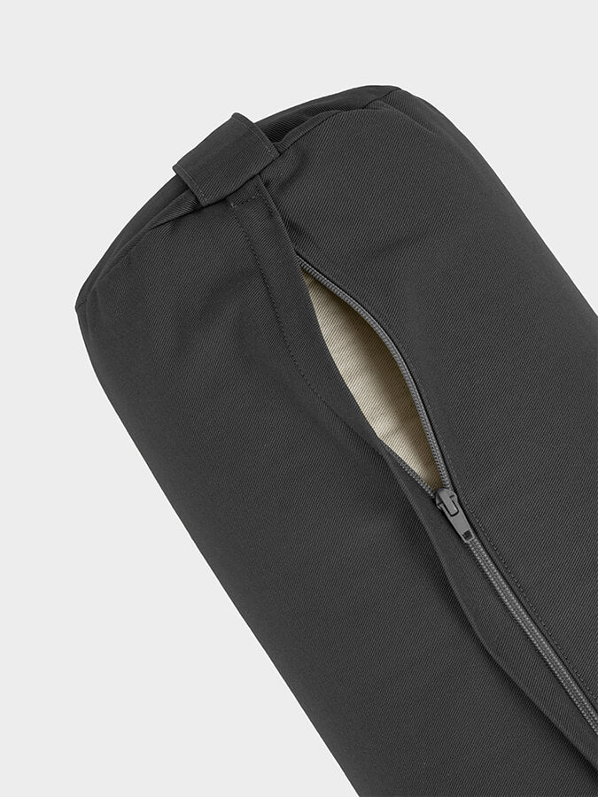 Yoga Studio EU Organic Buckwheat Bolster