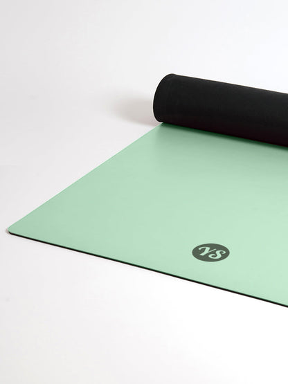 Yoga Studio Grip Mat 4mm — Long