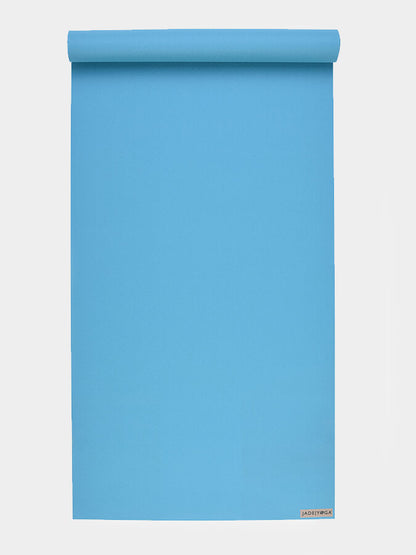 Jade Yoga Harmony 68" Yoga Mat 5mm
