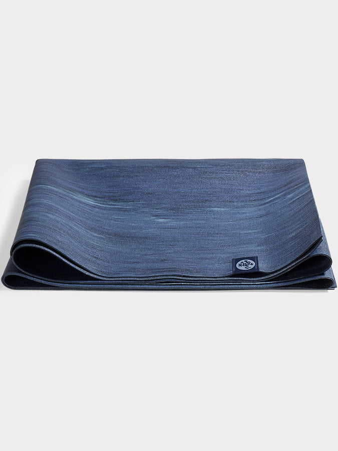 Manduka eKO SuperLite Travel Yoga Mat – 1.5mm | Lightweight & Eco-Friendly