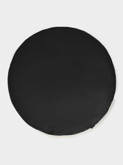 Yoga Studio EU Round Organic Zabuton Meditation Cushion