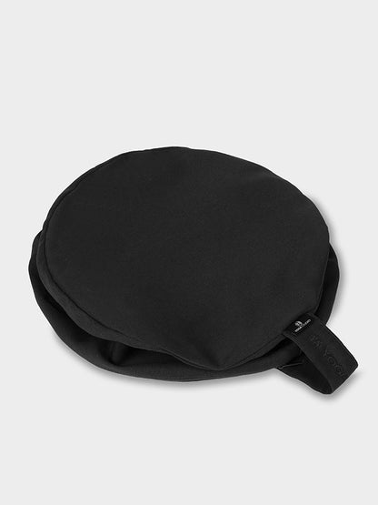 Yoga Studio Cylinder Zafu Cushion Cover