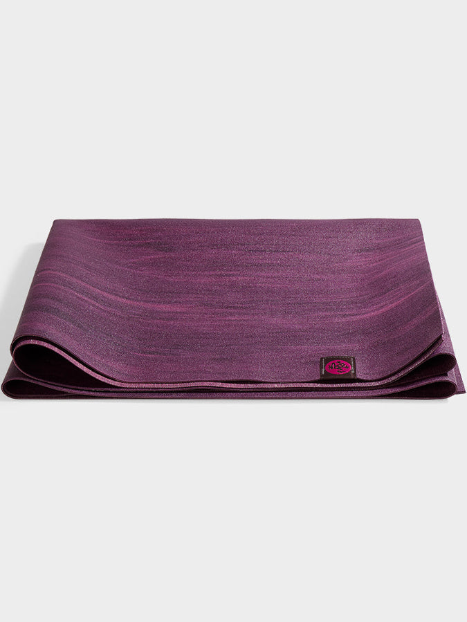 Manduka eKO SuperLite Travel Yoga Mat – 1.5mm | Lightweight & Eco-Friendly