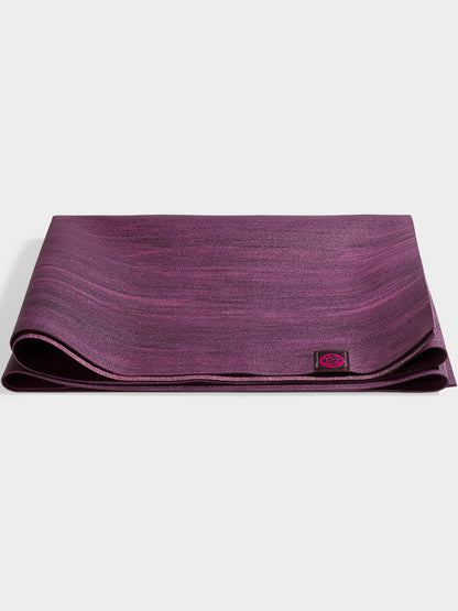 Manduka eKO SuperLite Travel Yoga Mat – 1.5mm | Lightweight & Eco-Friendly