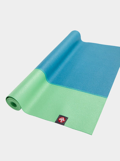 Manduka eKO SuperLite Travel Yoga Mat – 1.5mm | Lightweight & Eco-Friendly