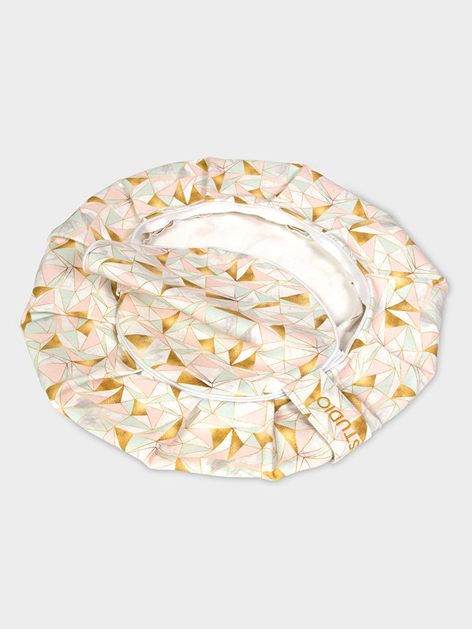 Yoga Studio EU Round Cushion Cover