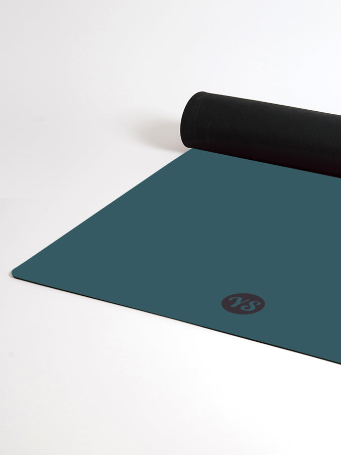 Yoga Studio Grip Mat 4mm — Long