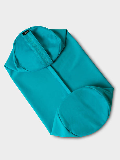 Yoga Studio Replacement Round Bolster Cover
